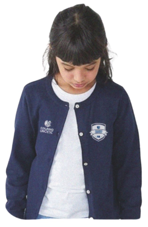 Imagem do produto Cardigan Infantil 1