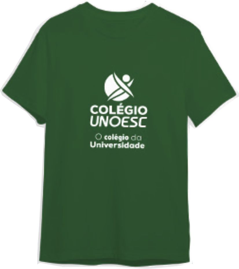 Imagem do produto Camiseta Infantil I